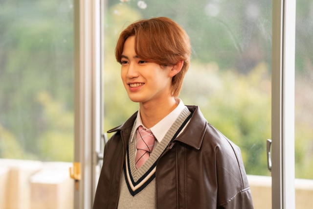 『今日好き ニュージーランド編』1話の画像