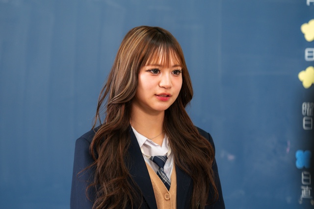 『今日好き ニュージーランド編』1話の画像