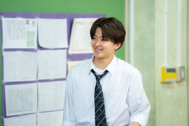 『今日好き ニュージーランド編』1話の画像