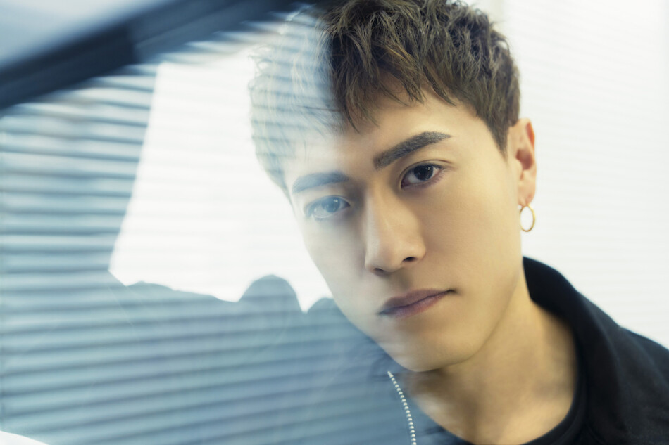 中務裕太、日本酒から学ぶ「ものづくり」の極意 橘ケンチから受け継ぎ