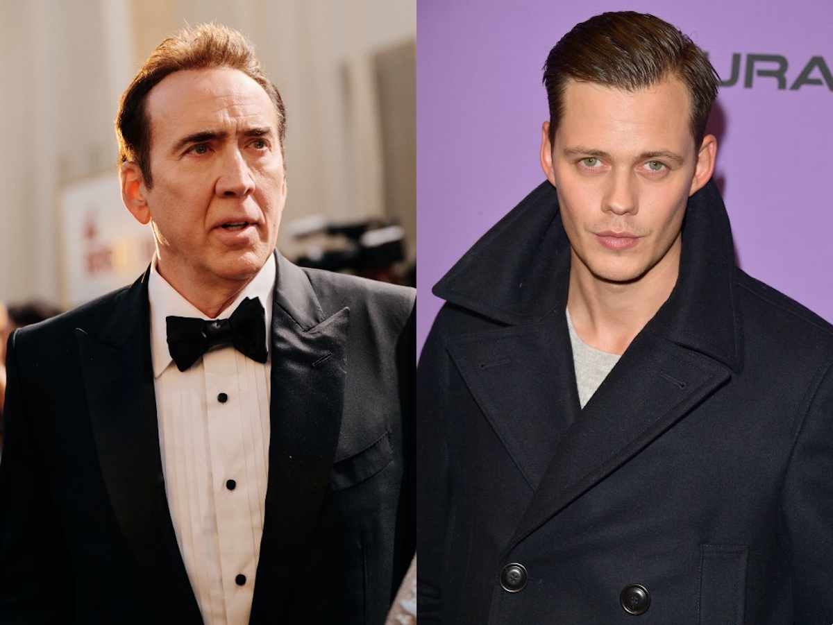 ニコラス・ケイジ、大阪コミコンで来日決定