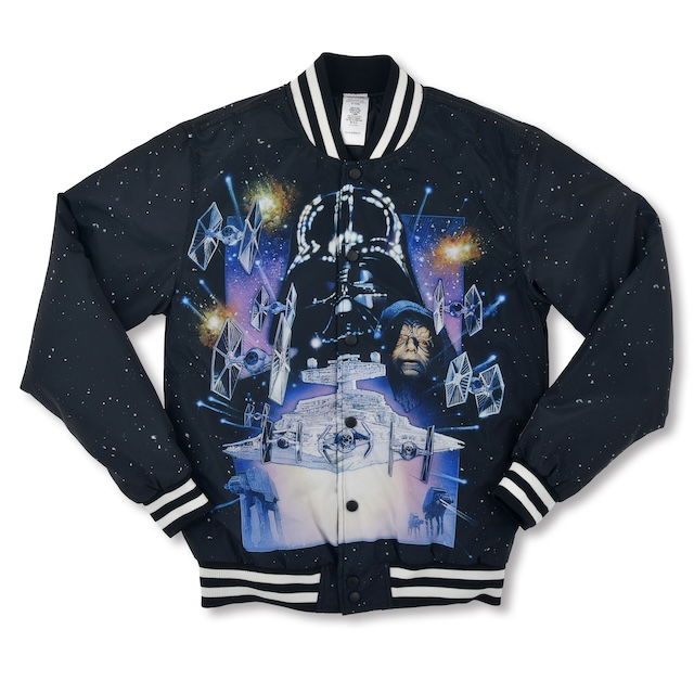 『スター・ウォーズ』限定・新作アイテム登場の画像