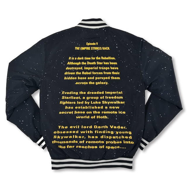 『スター・ウォーズ』限定・新作アイテム登場の画像