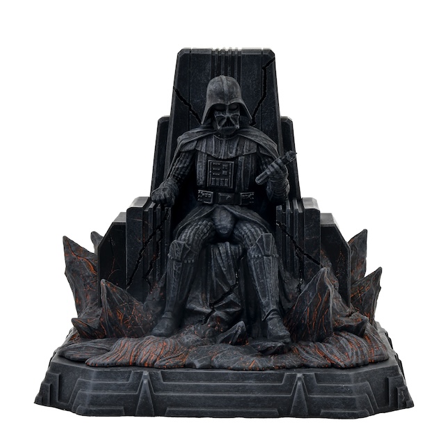 『スター・ウォーズ』限定・新作アイテム登場の画像