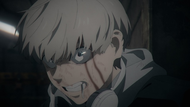 『WIND BREAKER S2』第15話先行カットの画像