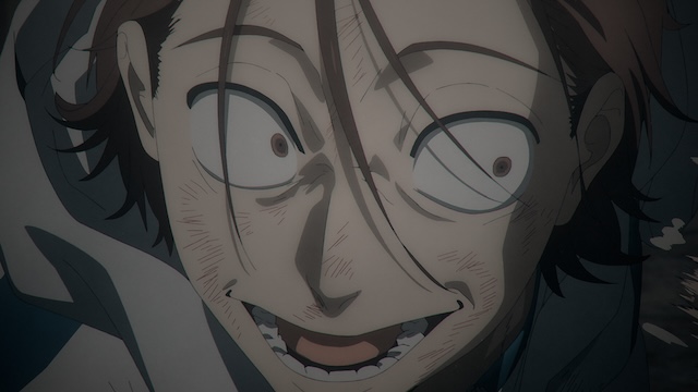 『WIND BREAKER S2』第15話先行カットの画像