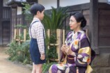 『あんぱん』子役が最後にみせた見事な芝居の画像