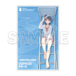 『青ブタ』短編小説集発売決定の画像