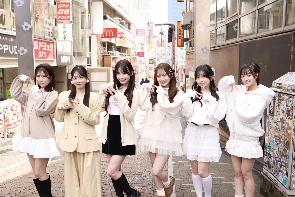 ASOBISYSTEMの深夜番組放送開始