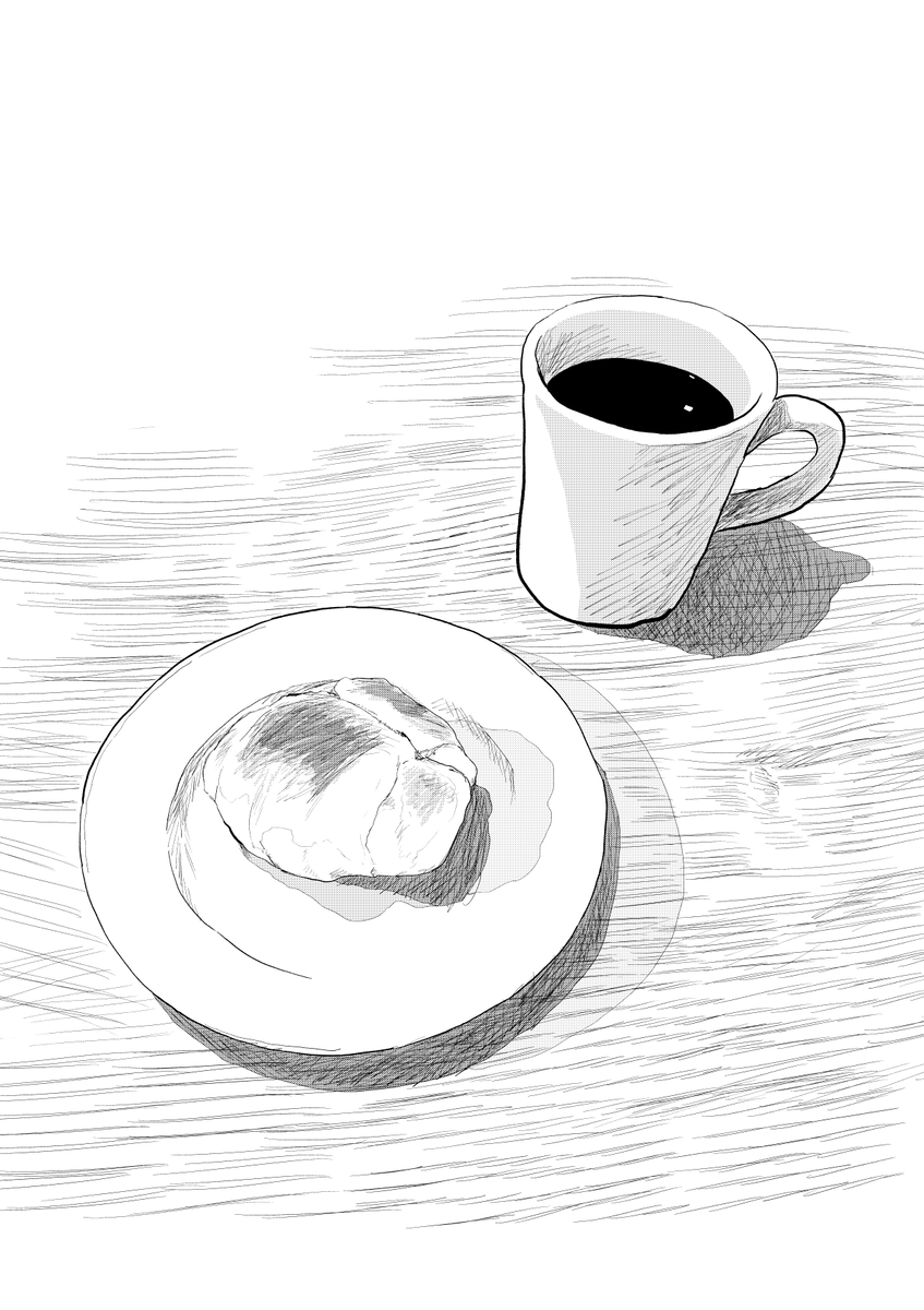 【漫画】親戚が揃うと、居心地悪くて……の画像