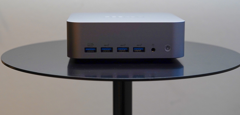 コスパ抜群なミニPCに出会ったの画像