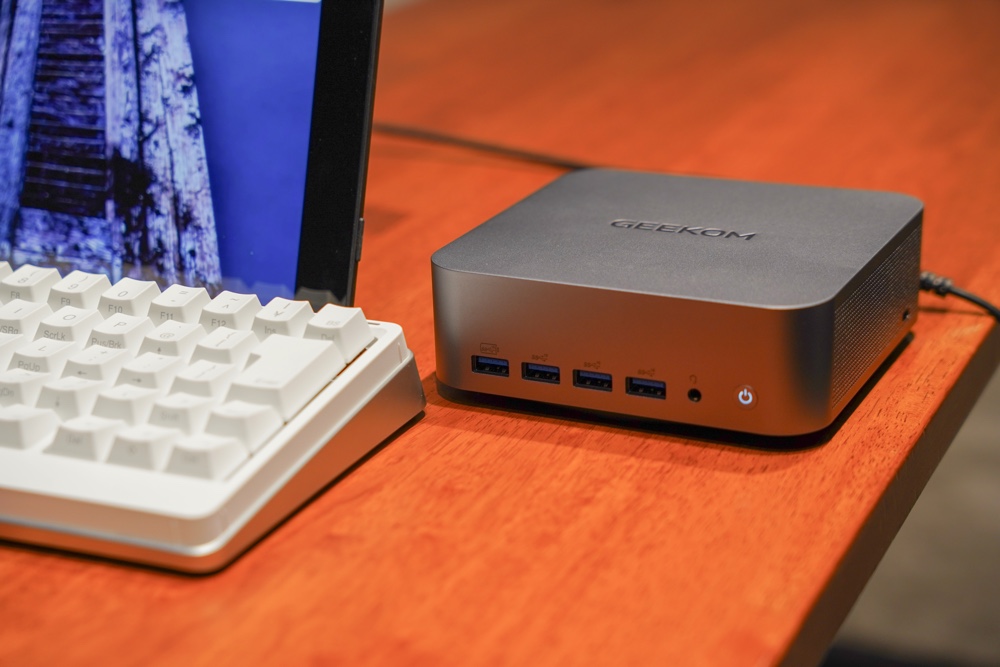 コスパ抜群なミニPCに出会ったの画像