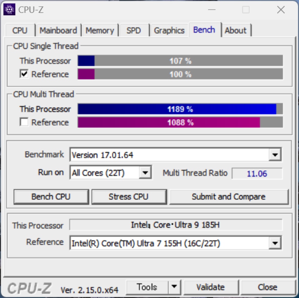 コスパ抜群なミニPCに出会ったの画像