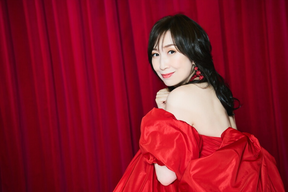 森口博子、Japan Pops Orchestraを迎えてガンダムソングカバーアルバム