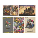 『ポケモンSV』スター団グッズがポケセンに登場の画像