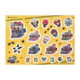 『ポケモンSV』スター団グッズがポケセンに登場の画像