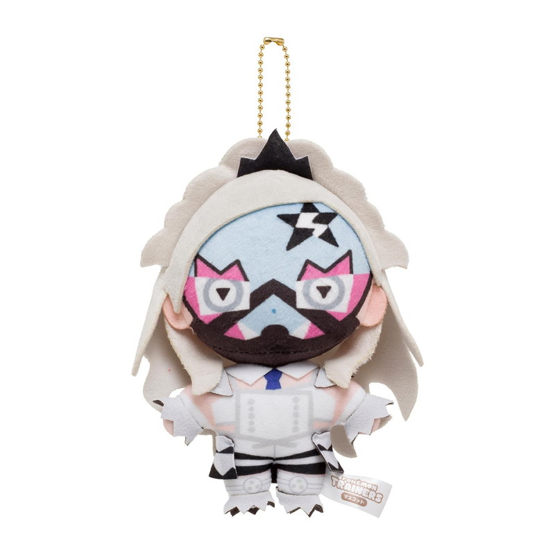 『ポケモンSV』スター団グッズがポケセンに登場の画像