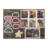 『ポケモンSV』スター団グッズがポケセンに登場の画像