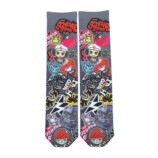 『ポケモンSV』スター団グッズがポケセンに登場の画像