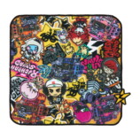 『ポケモンSV』スター団グッズがポケセンに登場の画像