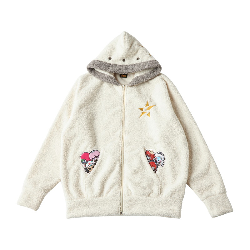 『ポケモンSV』スター団グッズがポケセンに登場の画像