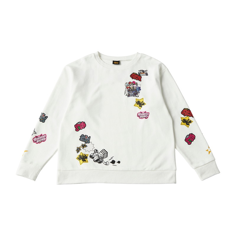 『ポケモンSV』スター団グッズがポケセンに登場の画像