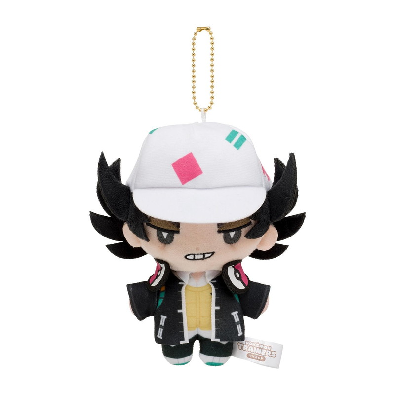 『ポケモンSV』スター団グッズがポケセンに登場の画像