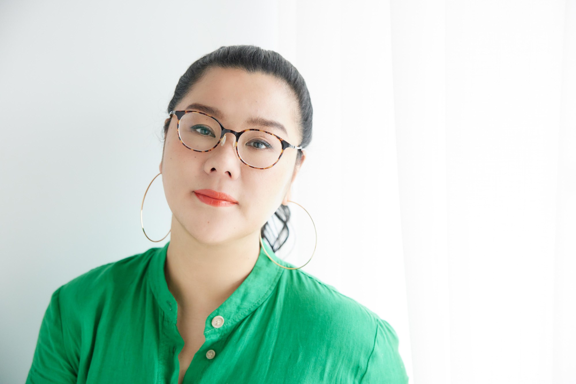 ジェーン・スー、高橋芳朗の対談集が発売の画像