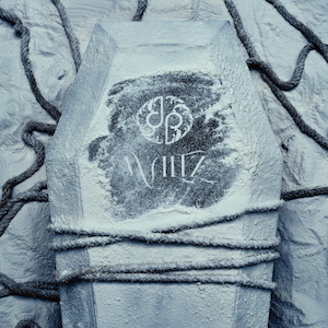 「WALTZ」FC盤 –黒盤-