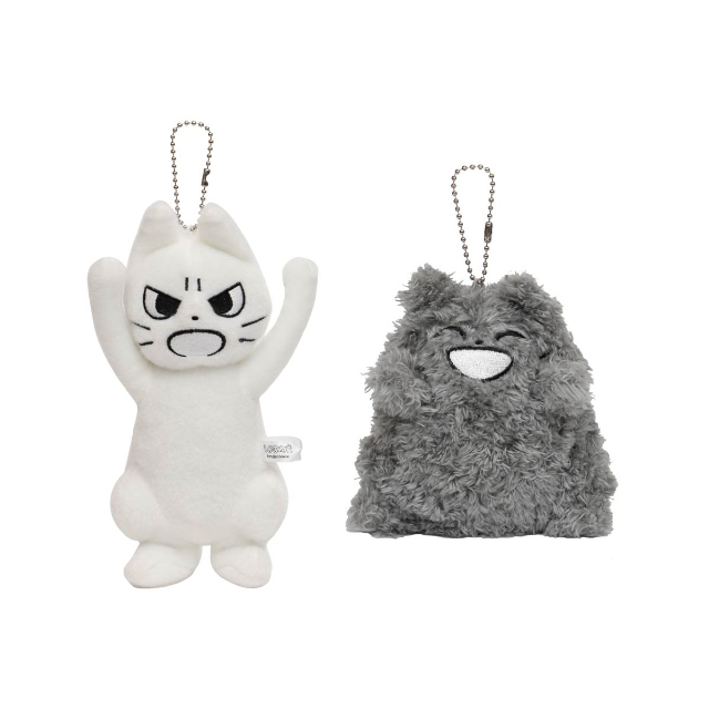 「しかるねこ」POP UP、新宿で開催決定の画像