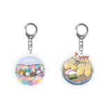 「しかるねこ」POP UP、新宿で開催決定の画像