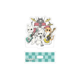 「しかるねこ」POP UP、新宿で開催決定の画像