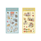 「しかるねこ」POP UP、新宿で開催決定の画像