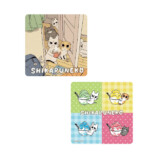 「しかるねこ」POP UP、新宿で開催決定の画像