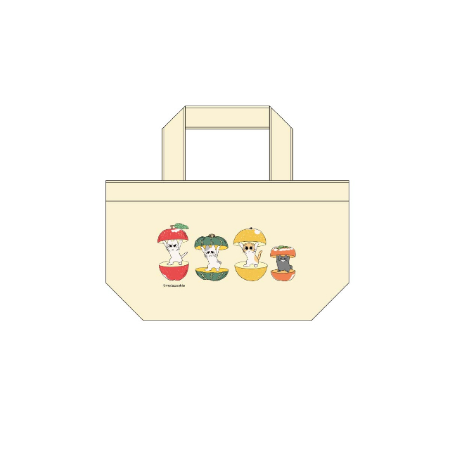 「しかるねこ」POP UP、新宿で開催決定の画像