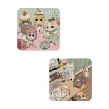 「しかるねこ」POP UP、新宿で開催決定の画像