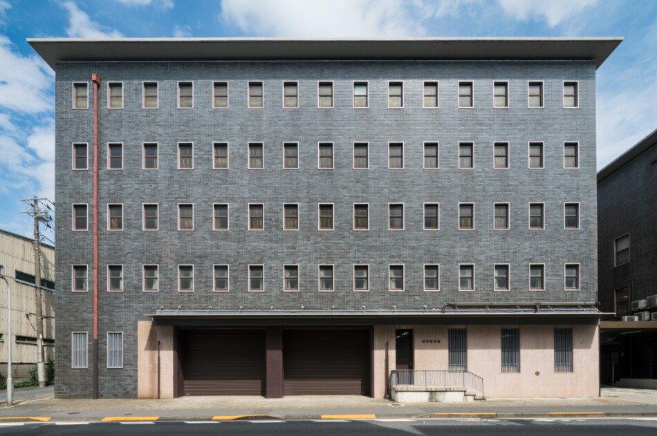 新潮社の本館＆倉庫が「登録有形文化財」に