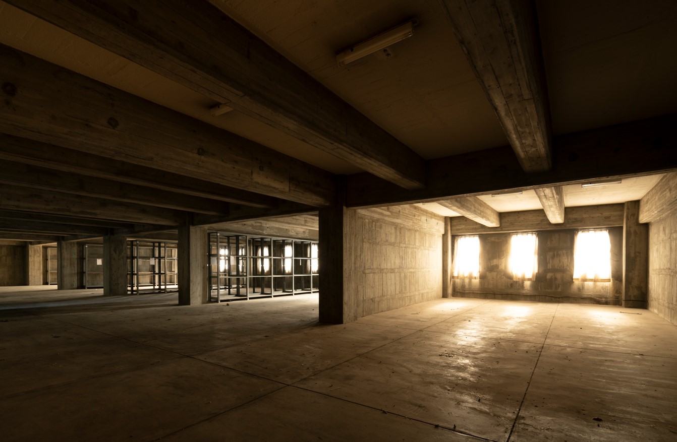 新潮社の本館＆倉庫が「登録有形文化財」にの画像