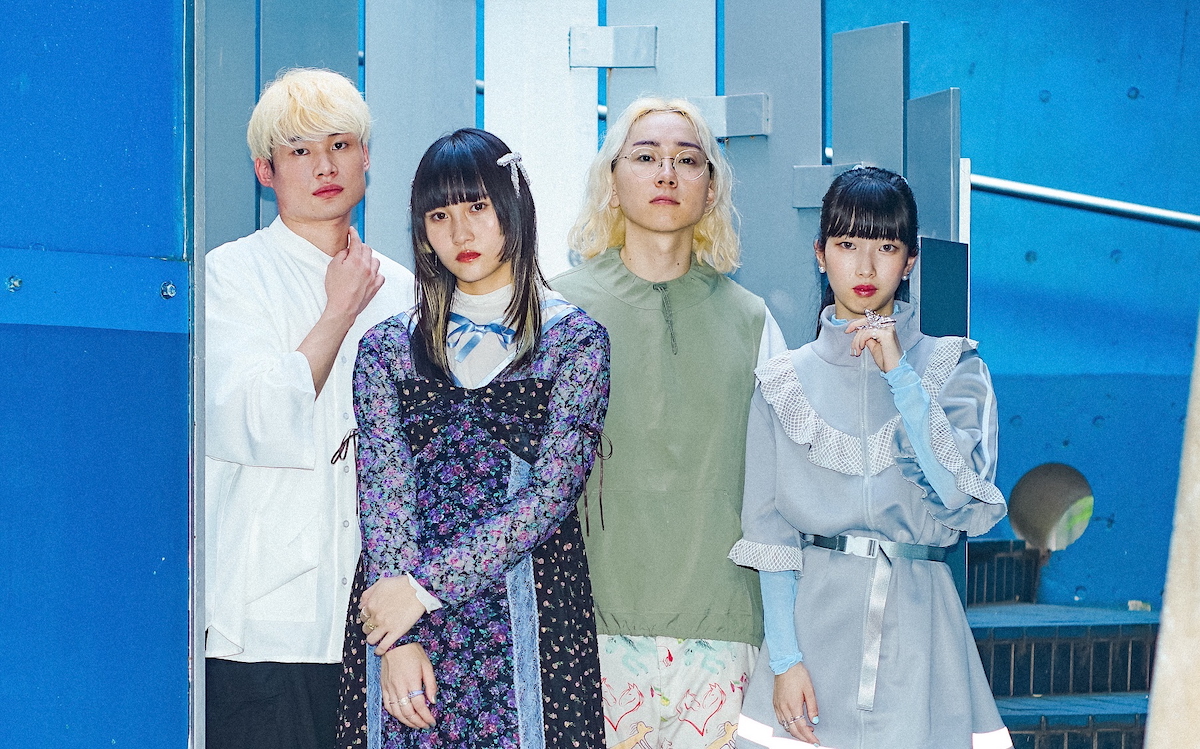 チョーキューメイ、5周年記念ライブ開催