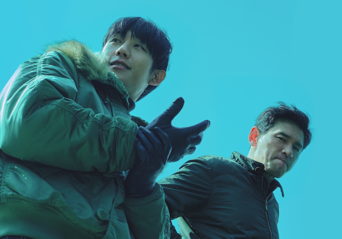 『ベテラン』続編が最高のエンタメ作品な理由