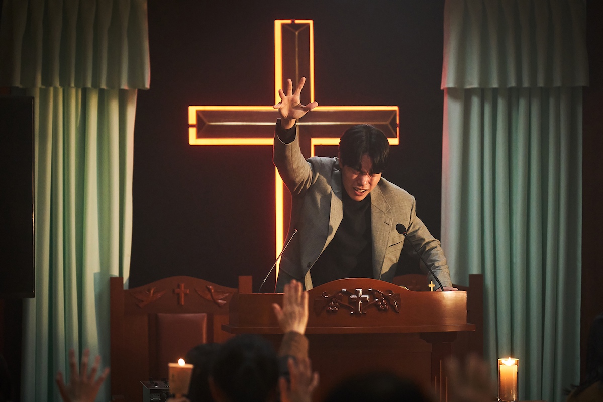 『啓示』で炸裂“悲劇のピタゴラスイッチ”