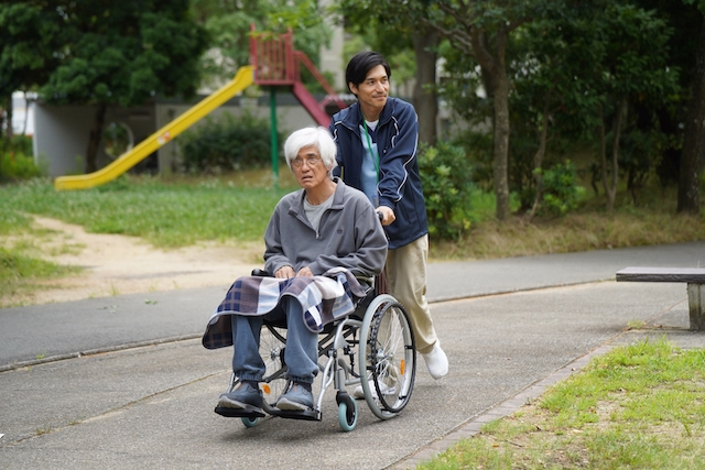 『地震のあとで』監督インタビュー【後編】の画像