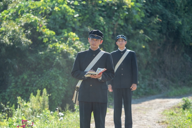 『あんぱん』好評の理由は“過程”の描写の画像