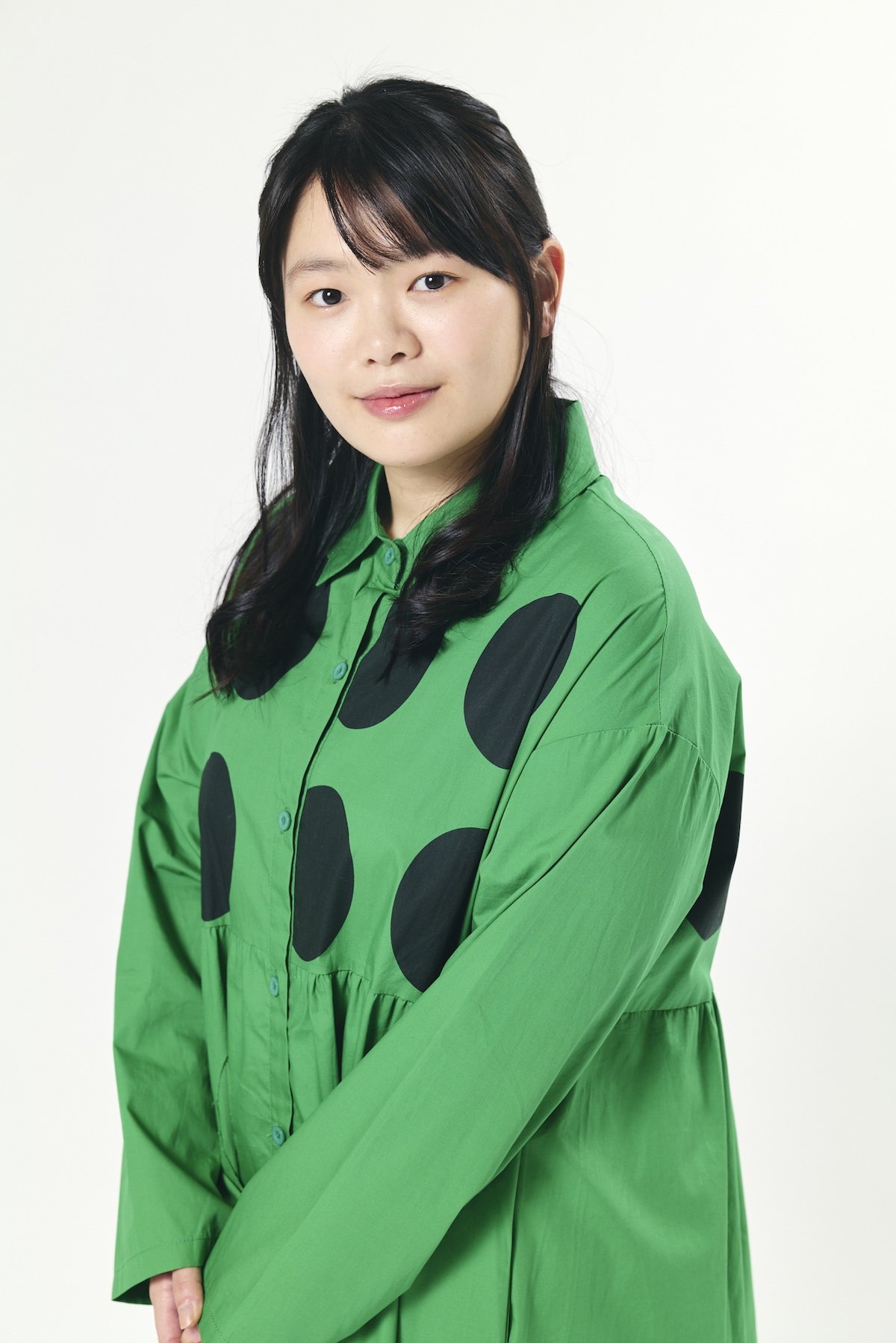 富田望生、『ダメマネ!』で川栄李奈と再共演