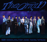 INI『THE ORIGIN＜Ascending ver.(CD+DVD)＞