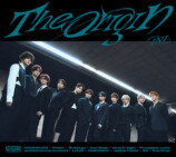 INI『THE ORIGIN』＜Landing ver.(CD+DVD)＞