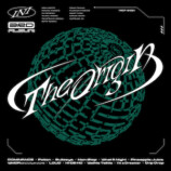 INI『THE ORIGIN』