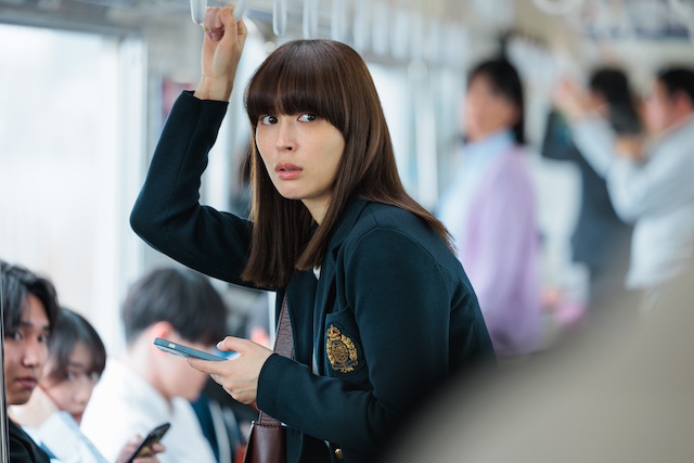 『なんで私が神説教』は新たな学園ドラマの画像