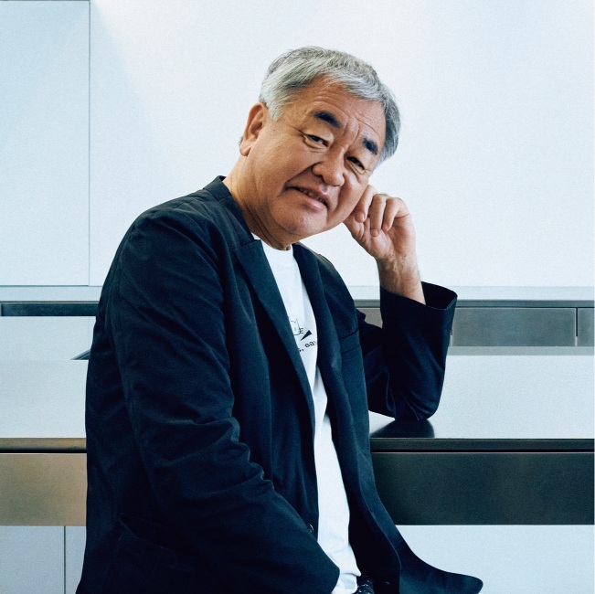 隈研吾の絵本『けんちくってたのしい！』の画像