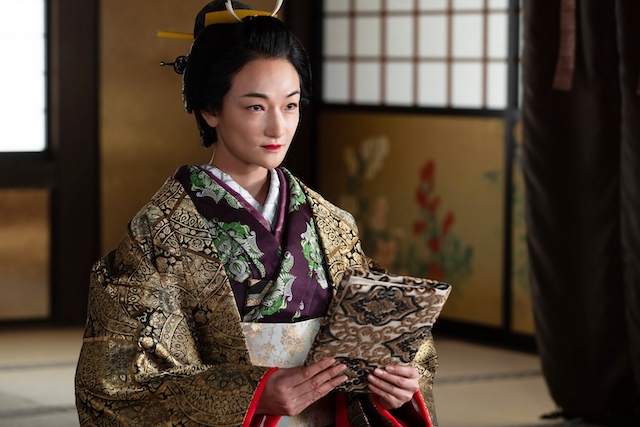 『べらぼう』意次×武元が最期に見た夢の画像